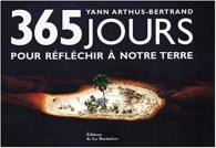 365 Jours pour réfléchir à notre Terre